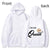 His Queen and Her King Hoodies