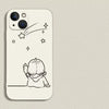 His and Hers Cell Phone Cases