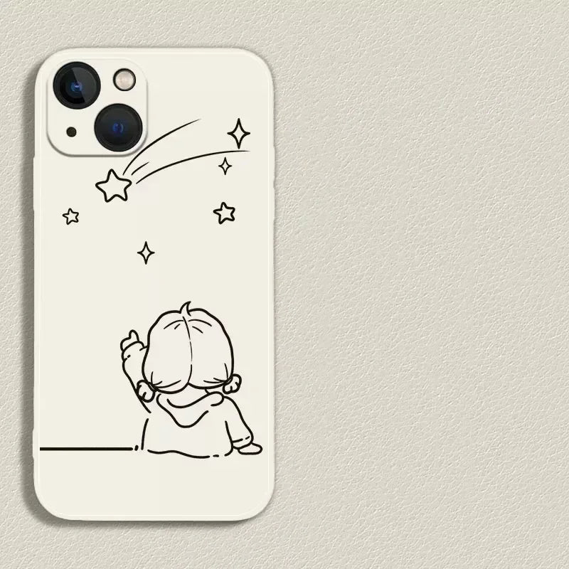 His and Hers Cell Phone Cases His and Hers Cell Phone Cases