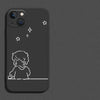 His and Hers Cell Phone Cases