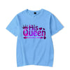 His and Her King and Queen Shirts