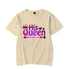 His and Her King and Queen Shirts