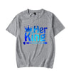 His and Her King and Queen Shirts