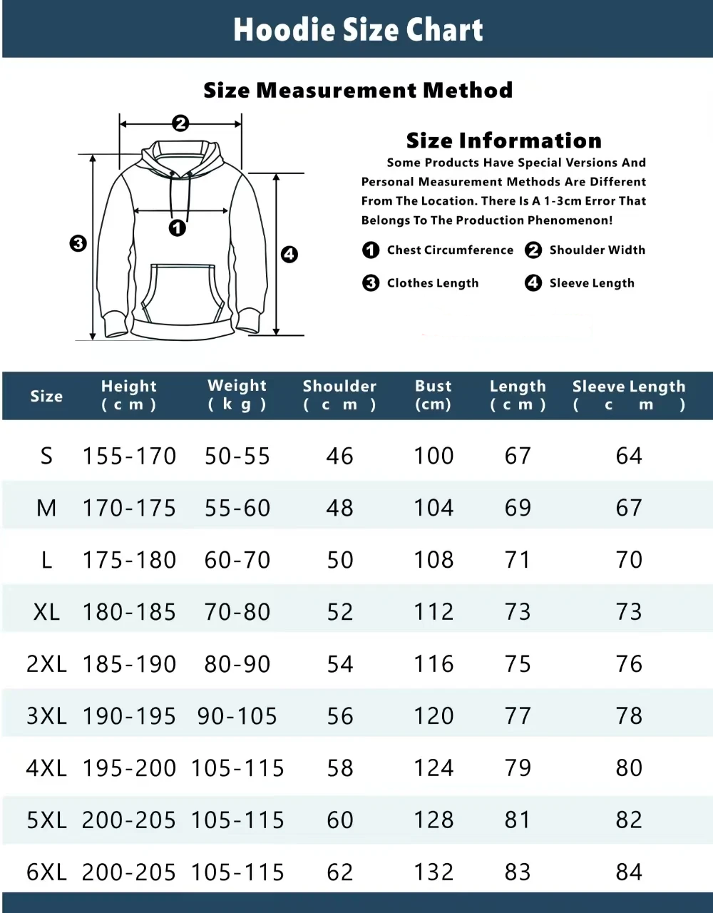 Hoodies King and Queen