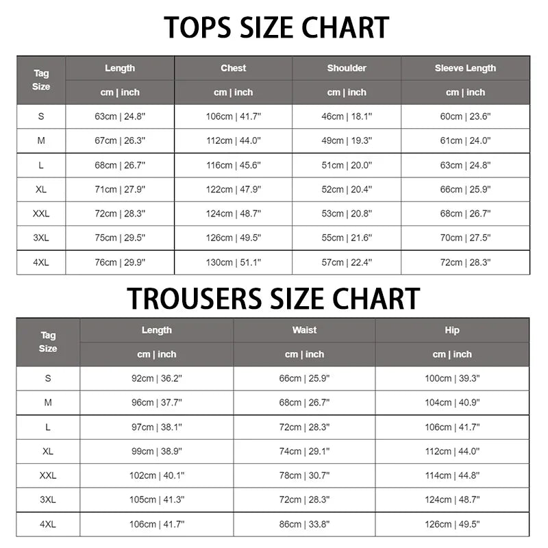 Hubby Wifey Matching Tracksuit