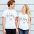 Hubby Wifey Tees