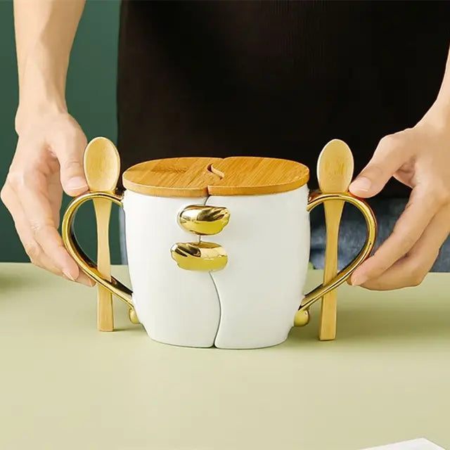 Hugs Mug