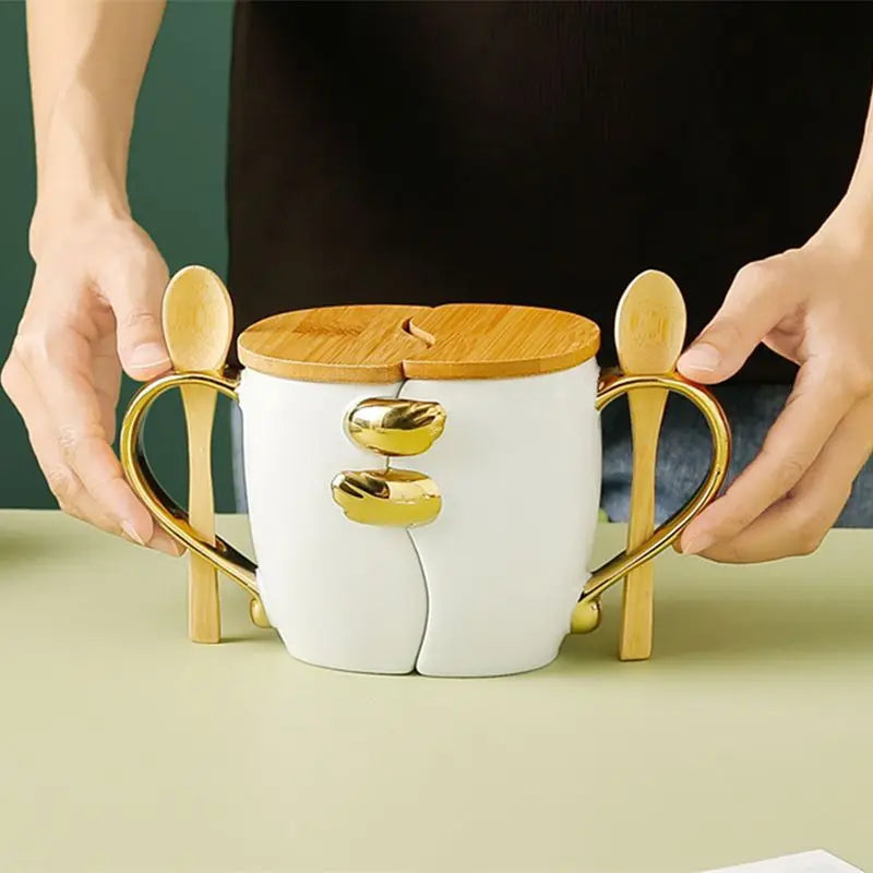 Hugs Mug
