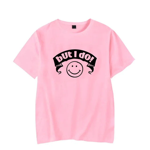 I Don&#39;t Do Matching Shirts