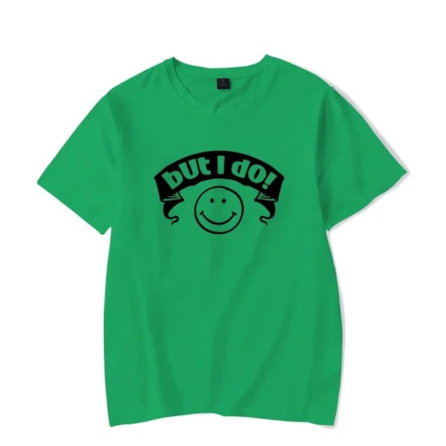 I Don&#39;t Do Matching Shirts