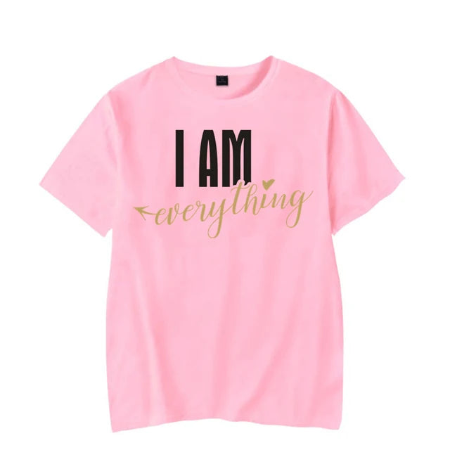 I Have Everything I Need I Am Everything Shirts