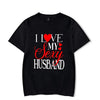 I Love My Sexy Wife Shirts