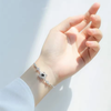 I Love You 100 Languages Bracelet