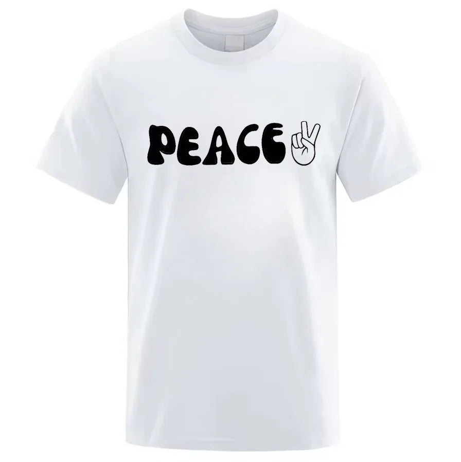 I Come in Peace Shirt