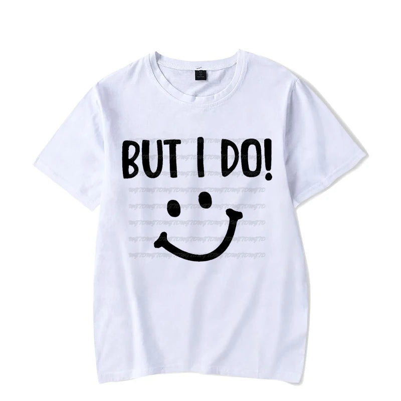 I Don&#39;t Do Matching Tshirts