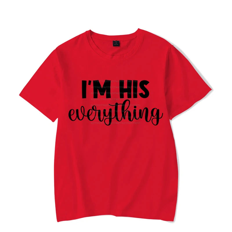 I Finally Have Everything I Want Shirt