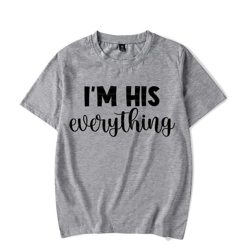 I Finally Have Everything I Want Shirt