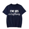 I Finally Have Everything I Want Shirt
