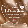 I Love You Anniversary Gifts