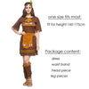 Indian Couple Halloween Costumes