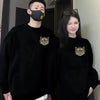 Japan Couple Sweatshirts