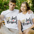 Just Married Shirts