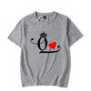 K &amp; Q T-Shirt