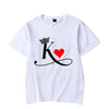 K &amp; Q T-Shirt