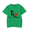 K &amp; Q T-Shirt