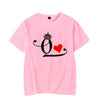 K &amp; Q T-Shirt