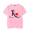 K &amp; Q T-Shirt