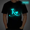 K &amp; Q T-Shirt