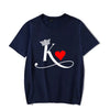 K &amp; Q T-Shirt