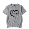 King Queen Shirts