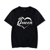 King Queen Shirts