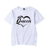 King Queen Shirts