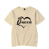 King Queen Shirts