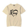 King Queen Shirts