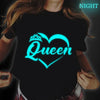 King Queen Shirts