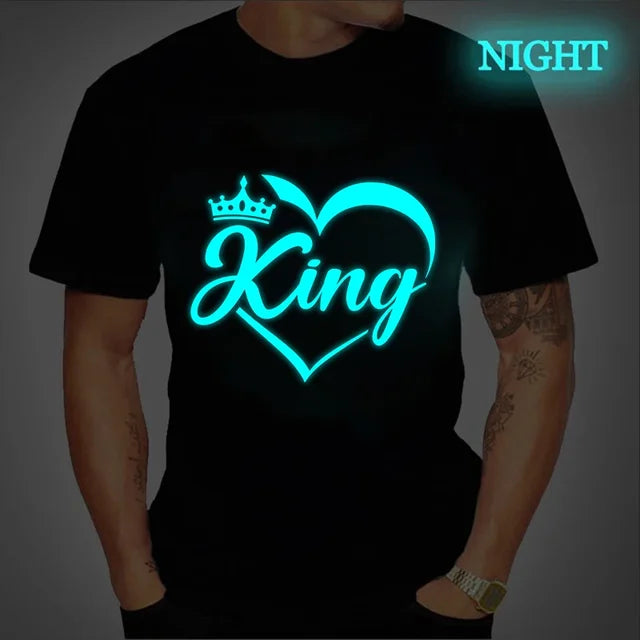 King Queen Shirts