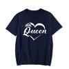 King Queen Shirts