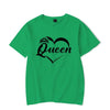 King Queen Shirts