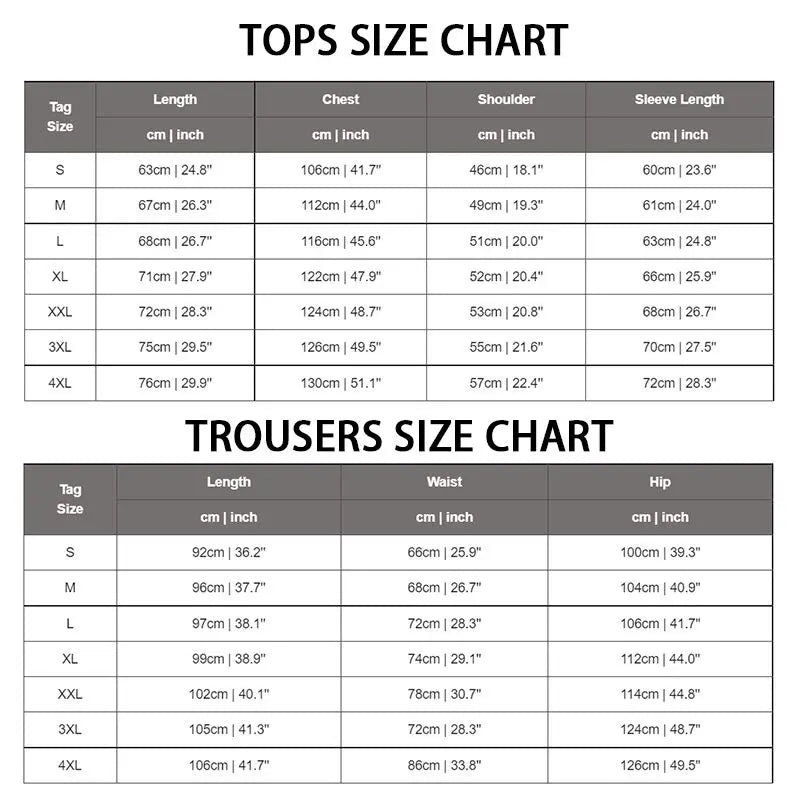 King and Queen Couples Tracksuits