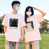 Kitten Cute Couple Shirts