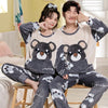 Koala Couple Pajamas