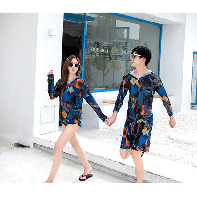Korean swimsuit couple | My Couple Goal Korean swimsuit couple | My Couple Goal