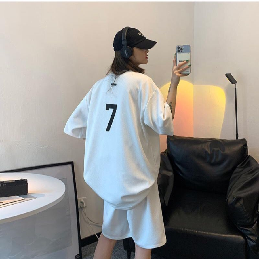 Korean tracksuit for couples