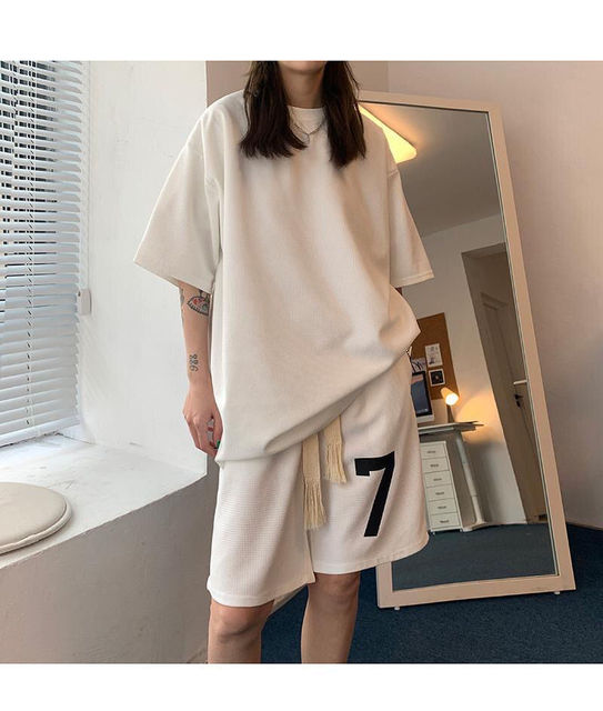 Korean tracksuit for couples