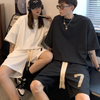 Korean tracksuit for couples