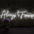 Led Neon Sign Wedding